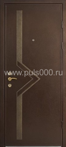 Металлическая дверь эконом класса EK-970, цена 18 000  руб.